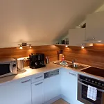 Almsonne Appartement
