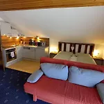 Apartman Almsonne *