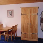 Almsonne Apartman