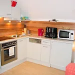 Almsonne Appartement Thomatal