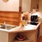 Appartement Almsonne