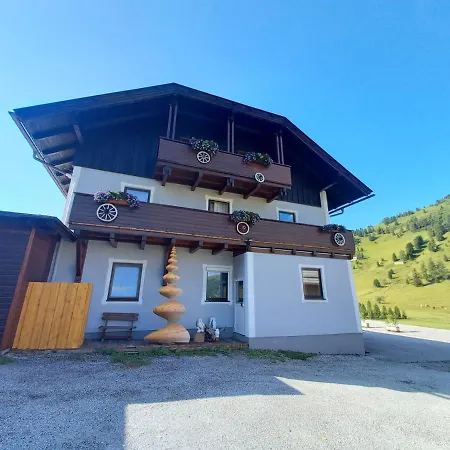 Apartamento Almsonne *