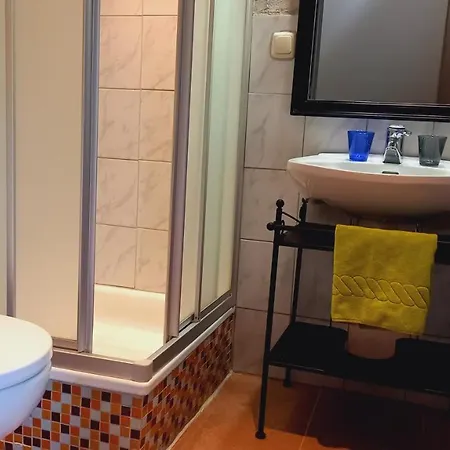 Apartamento Almsonne