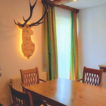 Almsonne Apartamento