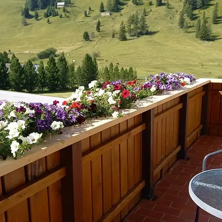 Apartamento Almsonne *