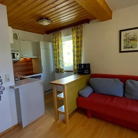 Apartamento Almsonne