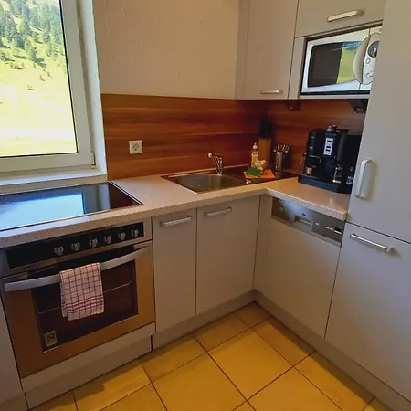 Apartamento Almsonne *