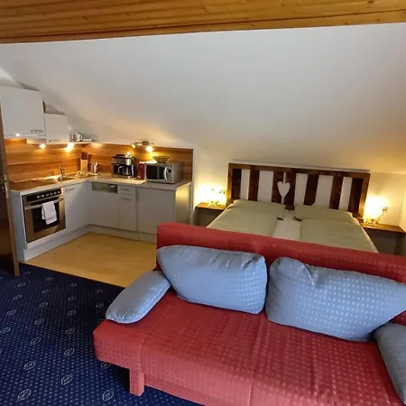 아파트 Almsonne *