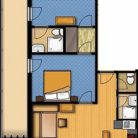 Apartamento Almsonne *