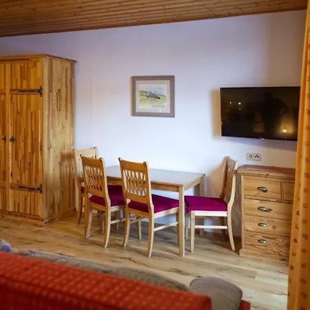 Almsonne Apartman Thomatal