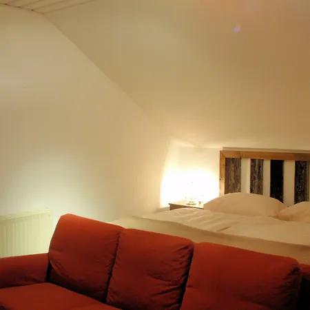 Apartment Almsonne *