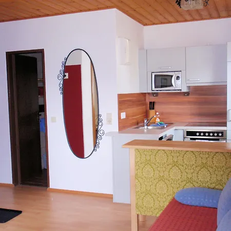 아파트 Almsonne *