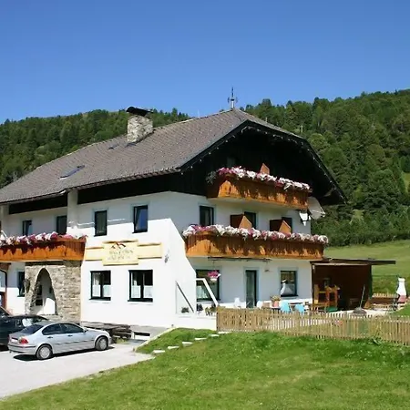 Almsonne 아파트 Thomatal