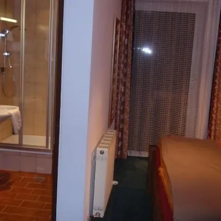 Apartman Almsonne Thomatal