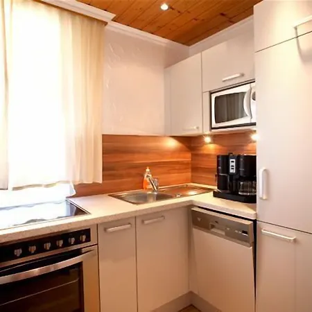 Almsonne Apartment