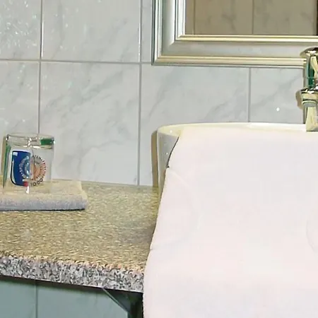 Apartman Almsonne Thomatal