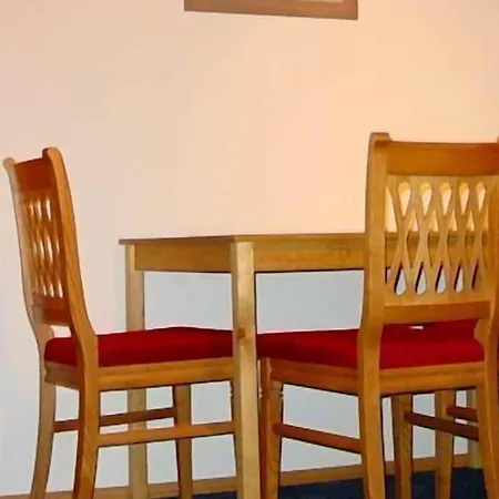 아파트 Almsonne Thomatal