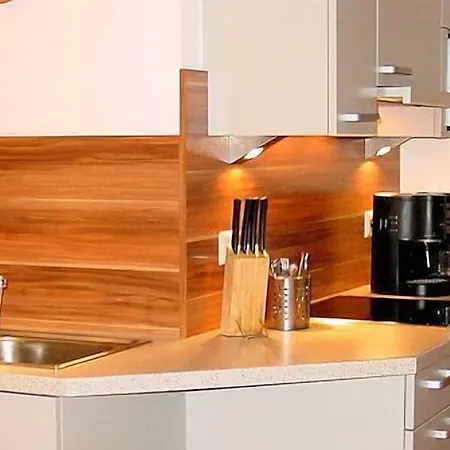 Almsonne 아파트 *