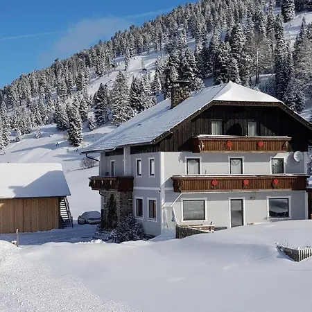 Almsonne Appartement