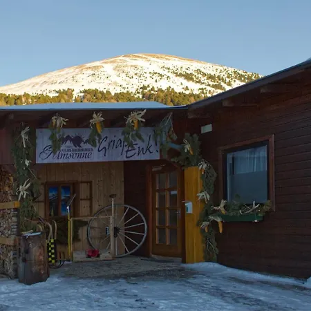 Almsonne 아파트 *