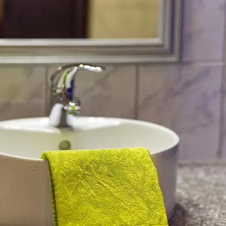 아파트 Almsonne Thomatal