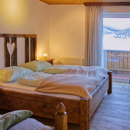Almsonne Appartement