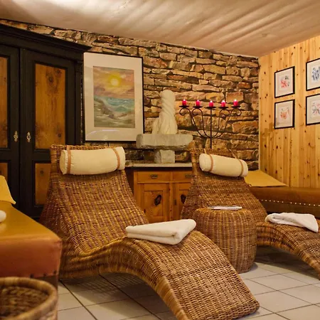 Almsonne Appartement *