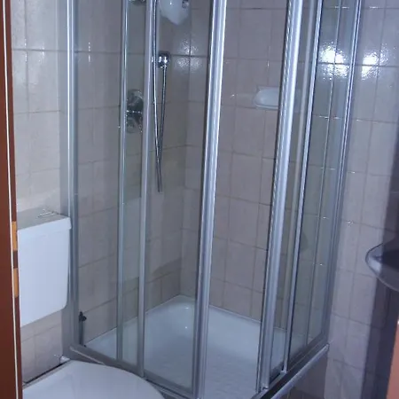 Apartamento Almsonne *