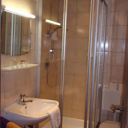 Almsonne Apartman Thomatal