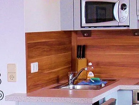 Almsonne Apartamento *