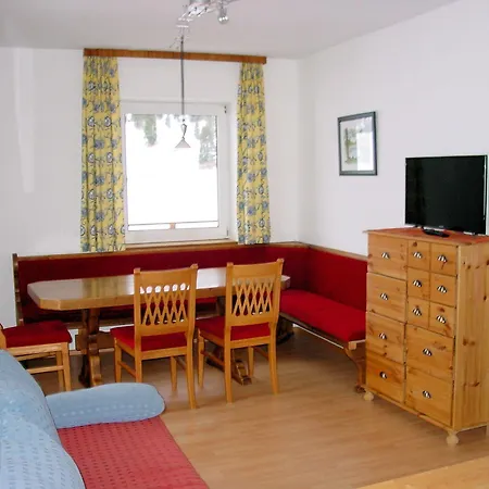 Almsonne Apartamento *