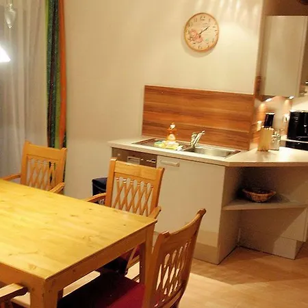 Almsonne Apartamento
