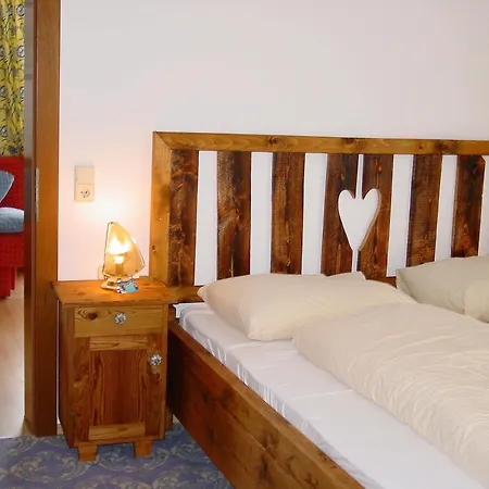 Apartamento Almsonne Thomatal