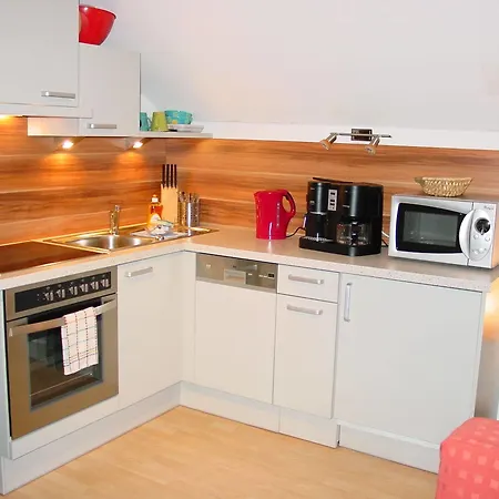 Apartamento Almsonne *