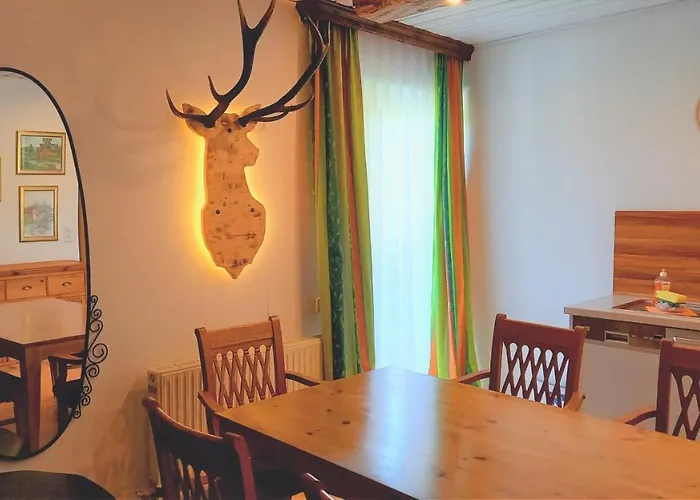 Almsonne Appartement
