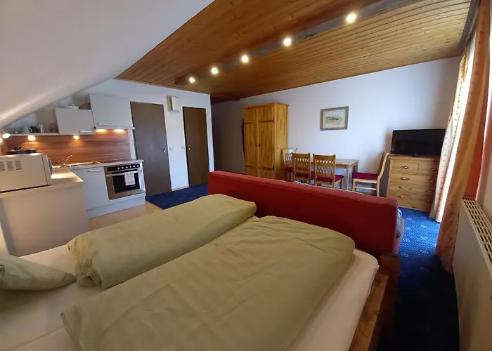 Appartement Almsonne