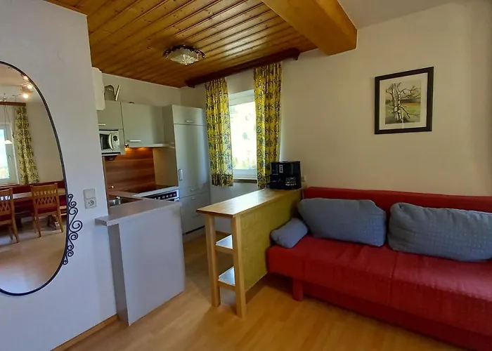 Appartement Almsonne