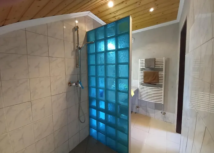 Appartement Almsonne *