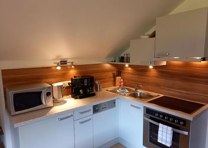 Almsonne Appartement