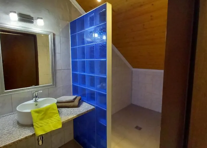 Almsonne Appartement *