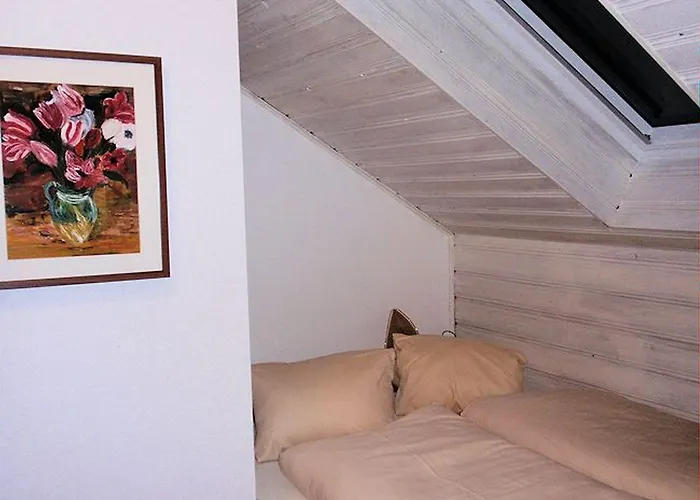 Almsonne Appartement