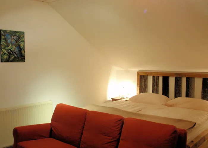 Appartement Almsonne *