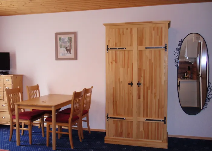 Almsonne Appartement