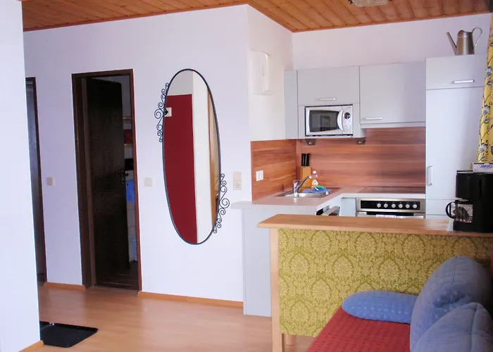 Appartement Almsonne *