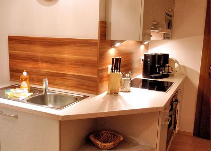 Appartement Almsonne
