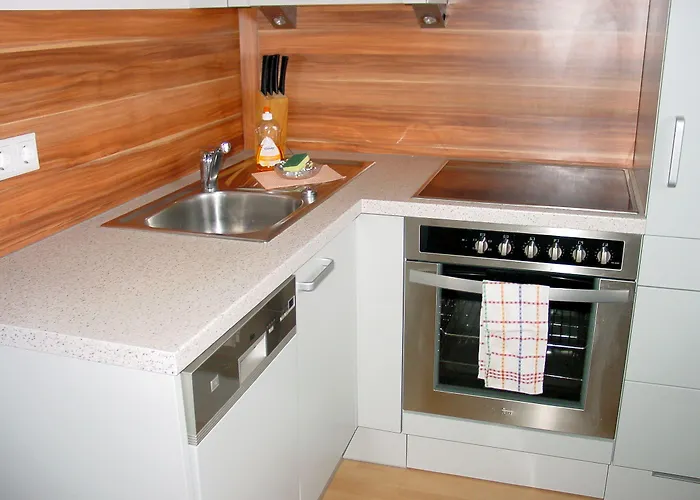 Almsonne Appartement