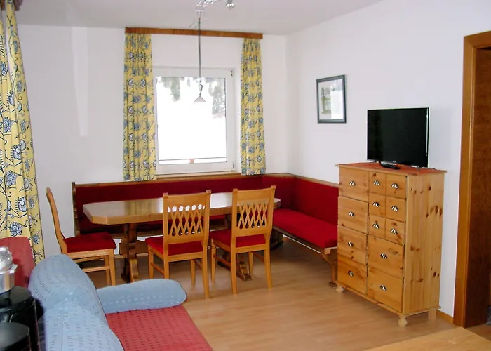 Almsonne Appartement
