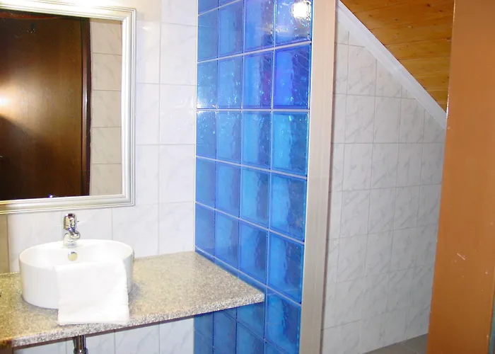 Almsonne Appartement *