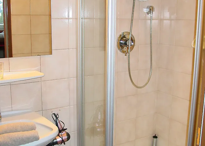 Appartement Almsonne