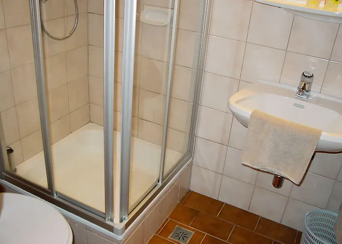 Appartement Almsonne *